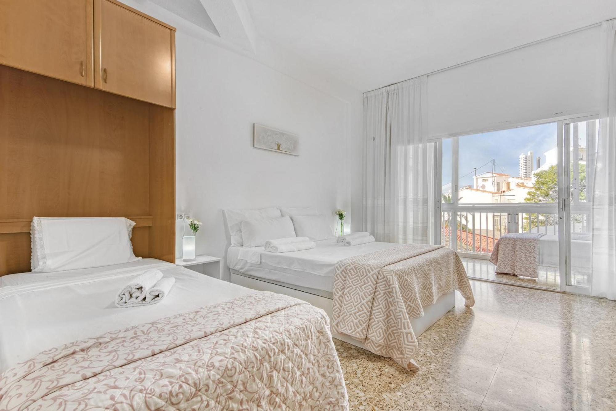 Appartement M Y G *
